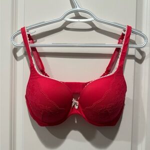 Victorias Secret Padded Bra